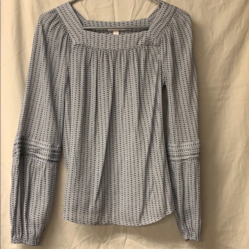 Hearts Top